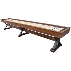 Playcraft Pro-Style Shuffleboard Table in Kuwait
