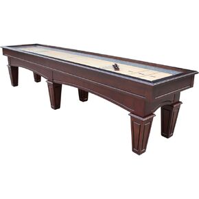 Playcraft St. Lawrence Pro-Style Shuffleboard Table in Kuwait