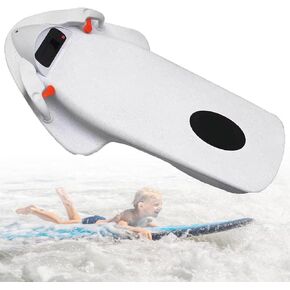 سكوتر كهربائي للغوص، لوح ركوب الأمواج الكهربائي، سكوتر تحت الماء للبالغين، لوح ركلة إلكتروني للمساعدة في تدريب السباحة للمبتدئين in Kuwait