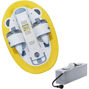 سكوتر الغوص الكهربائي المائي، سكوتر الغوص الكهربائي المائي، تدريب السباحة الرياضية يساعد المبتدئين تحت الماء in Kuwait