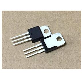 50PCS 2N6509G TO-220 2N6509 TO220 Transistor in Kuwait