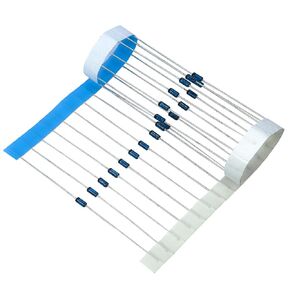 20Pcs 1N5711 IN5711 Schottky Diode 70V 15mA 430mW DO-35 NOS Blue in Kuwait