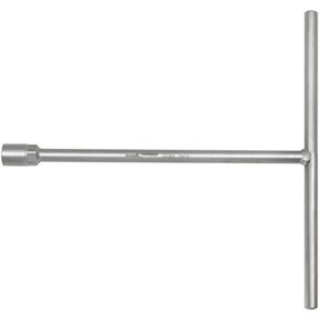 T-Handle 6 x 250 mm Full Metal-SW-Steel RX Experience, 02085l -6 in Saudi Arabia