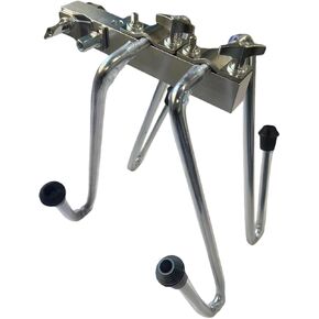 Concert Cymbal Stand Bracket Cymbal Cradle Stable Support for Rehearsals Stage Performance in Kuwait