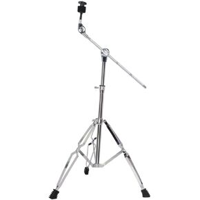 Cymbal Stand Percussion Mount Holder Heavy Duty Floor Cymbal Holder Triangle Bracket in Kuwait