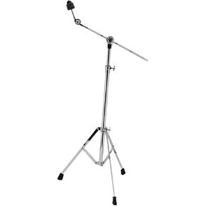 Cymbal Stand Percussion Mount Holder Full Metal Adjustable Height Accessory Stable Triangular Stand in Kuwait