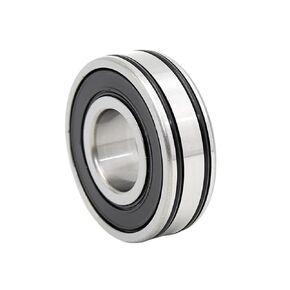 1 قطعة 6204-2RS1 20X47X14 تحمل in Kuwait