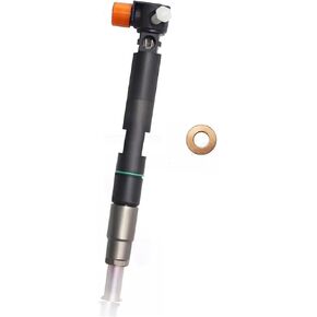 4pcs New Fuel Injector Suitable For Bobcat S595 S630 S650 T550 T590 T595 T630 T650 OE NUMBERS 7275454 28337917 400903-00074D (1) in Kuwait