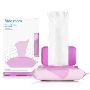 Frida Mom Witch Hazel Perineal Cooling Pad Liners in Kuwait