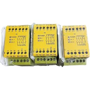 1PCS Relay X3 774310 24VAC 24VDC 50-60HZ in Kuwait
