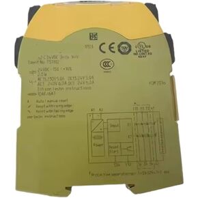 751102 Relay s2 C 24VDC 3 N/o 1 N/c in Kuwait