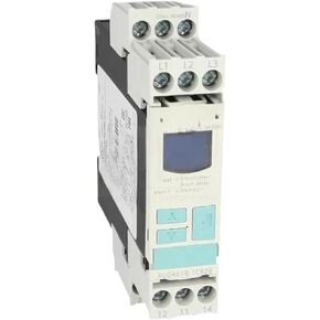 3UG4618-1CR20 3UG46181CR20 مرحل رقمي لولبي للجهد ثلاثي الطور in Kuwait