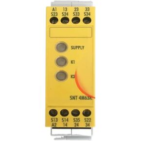 Relay SNT4M63K in Kuwait