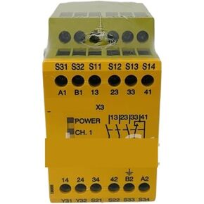 1pcs Relays X3 110VAC 24VDC 774314 in Kuwait
