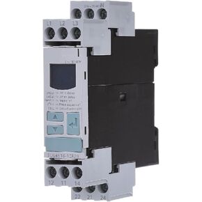 3UG4616-1CR20 3UG46161CR20 Screw Digital Relay for 3-Phase Voltage in Kuwait