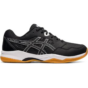 ASICS Men's Men's Gel-Renma Black/White 8 Medium in Saudi Arabia