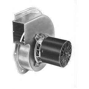 Fasco A131 3.3" Frame Shaded Pole OEM Replacement Specific Purpose Blower with Sleeve Bearing, 1/50HP, 3000rpm, 115V, 60Hz, 1.1 amps in Kuwait