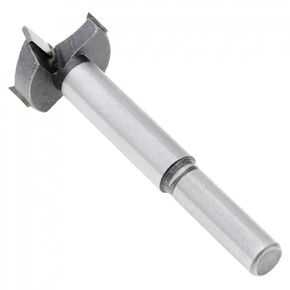 23 مللي متر التنغستن الصلب مثقاب الخشب النجارة فتاحة ثقب للوحة خشبية in Kuwait