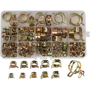 115X خرطوم الربيع المشابك 6-22 مللي متر السحابة Fuiel Wate أنابيب الهواء أنبوب كليب عدة in Kuwait