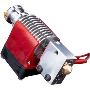 V6 Volcano مجموعة كاملة من المعدن Hotend، 24V 40W Direct & Bowden J-Head Hotend، فوهة نحاسية 0.4، سبائك التيتانيوم للحرارة للطابعات ثلاثية الأبعاد V6 Volcano Hotend، Titan، Dual Driver Extruder. in Kuwait