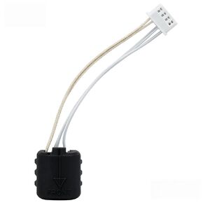 Hot End Hotend Heating Kit for Anycubic Kobra3 Max Heating Block Assembly Print Head Extrusion Kit Ceramic Heating Element Heater Block Silocone Sleeve Print Head Parts Replacement in Saudi Arabia