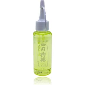 KUROBARA 100% Pure Tsubaki Japanese Knife Maintenance Camellia Oil (3.4 oz) in Kuwait
