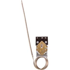 KKTB-18-48 Oven Thermostat – Replacement for Robertshaw, 5 A 120 VAC, 150-599 °F, 48″ Capillary Gas Range Control in Kuwait