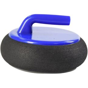 Curling Stone,Table Curling Game,Educational Portable Family Gathering Travel Indoor Fun for Kids Adults Family Board Game in Kuwait
