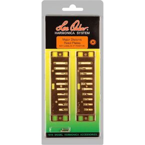 لي أوسكار هارمونيكا هارمونيكا، ذهبي (1910RP) in Kuwait