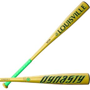 Louisville Slugger 2026 Dynasty (-11) USA Baseball Bats in Kuwait