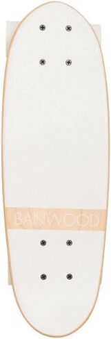 BANWOOD Skateboard in Saudi Arabia