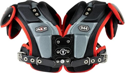 TAG ALT III 944 Youth Football Shoulder Pad, Multi-Position Football Protective Gear in Saudi Arabia