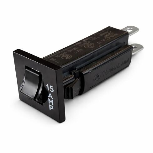 Treadmill Circuit Breaker - Compatible with Weslo Treadmills (15amp) in Saudi Arabia