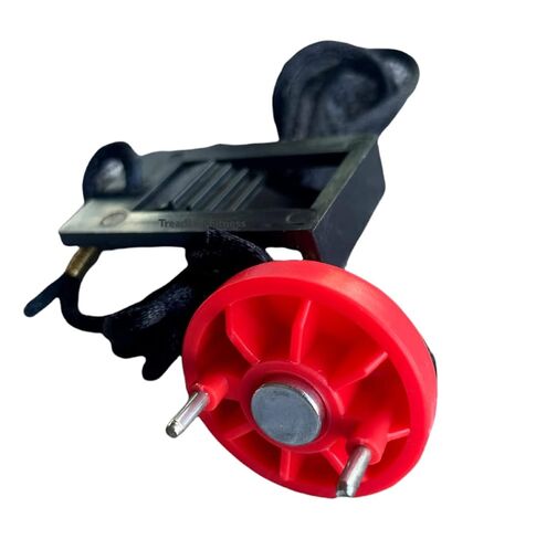 Treadmill Safety Key | Part Number 263710 | Compatible with Nordictrack Proform Healthrider Treadmills That use Part #263710 in Saudi Arabia