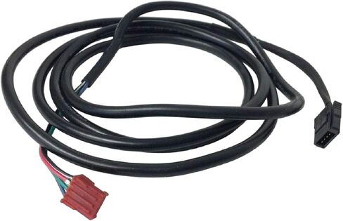 Icon Health & Fitness, Inc. Upright Wire Harness 390455 Works W Weslo Cadence G 5.9 G 5.9i Treadmill in Saudi Arabia