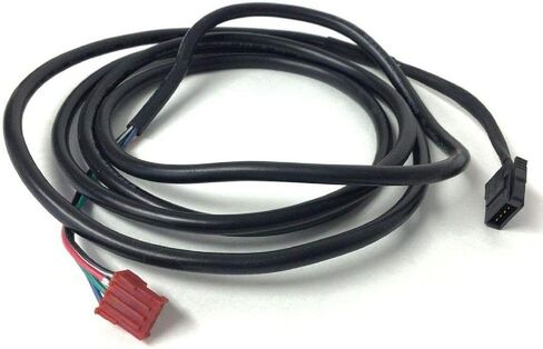 Icon Health & Fitness, Inc. Upright Wire Harness 390455 Works W Weslo Cadence G 5.9 G 5.9i Treadmill in Saudi Arabia