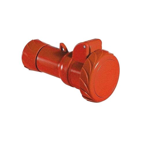 Electrical Industrial Socket PKY32M435 in Saudi Arabia