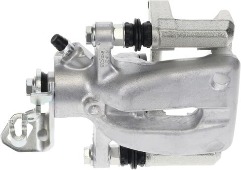 New Rear Left Brake Caliper Compatible With Mini Cooper 1.6L 2007-2015 19B3319 PICBC2089 34216785611 34216776925 19-B3319 BC2089 in Kuwait