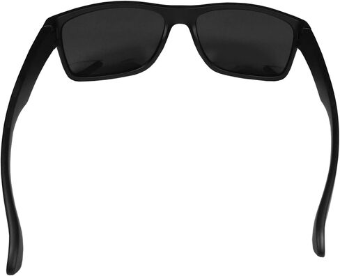 Siskiyou Sports NFL Las Vegas Raiders Cove Sunglasses, Black, One Size in Saudi Arabia