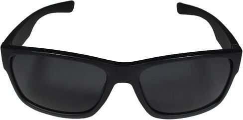 Siskiyou Sports NFL Las Vegas Raiders Cove Sunglasses, Black, One Size in Saudi Arabia