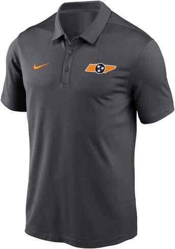 Nike Men's NCAA Franchise Team Polo in Saudi Arabia