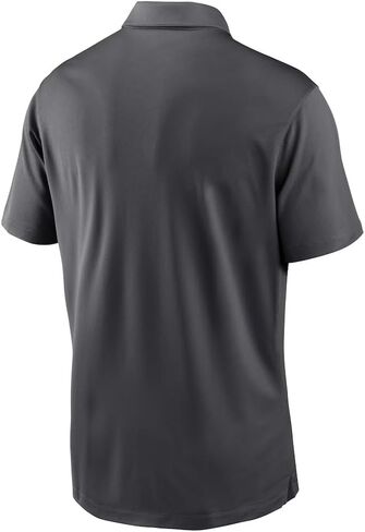 Nike Men's NCAA Franchise Team Polo in Saudi Arabia