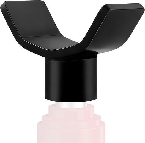 Bottle Jack Adapter for 12ton Jack, Bottle Jack Axle Cradle fits 2", 3", 4" Round & Square Shaft Tubes, Bottle Jack Accessories for RV/Trucks/Off-Road Emergencies in Kuwait