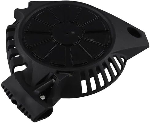 DG99 Rope Pull Starter Fit for Lawn Mowers Metal Material Fits Majority of Market Models Includes Coil Spring in Kuwait