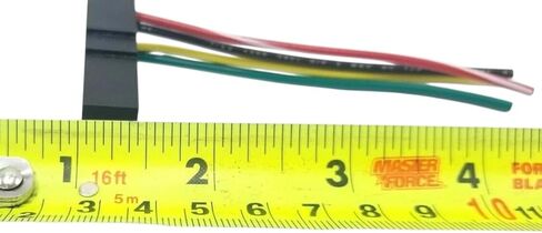 Brake Light Converter Diode for Trailer, RV, Camper, Center High Mount Stop Light in Saudi Arabia