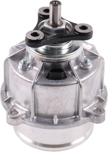 Solarhome New 4780039000 47800-39000 Coupling Assy 4WD Compatible with Tucson 2.0L 2.7L 2006-2009 & Santa Fe pasting 2001-2005 in Saudi Arabia