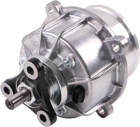 Solarhome New 4780039000 47800-39000 Coupling Assy 4WD Compatible with Tucson 2.0L 2.7L 2006-2009 & Santa Fe pasting 2001-2005 in Saudi Arabia
