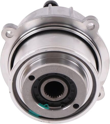 Solarhome New 4780039000 47800-39000 Coupling Assy 4WD Compatible with Tucson 2.0L 2.7L 2006-2009 & Santa Fe pasting 2001-2005 in Saudi Arabia