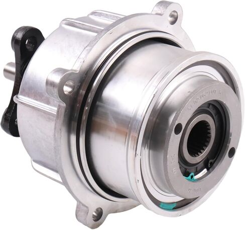 Solarhome New 4780039000 47800-39000 Coupling Assy 4WD Compatible with Tucson 2.0L 2.7L 2006-2009 & Santa Fe pasting 2001-2005 in Saudi Arabia