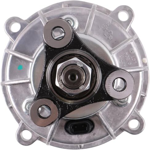 Solarhome New 4780039000 47800-39000 Coupling Assy 4WD Compatible with Tucson 2.0L 2.7L 2006-2009 & Santa Fe pasting 2001-2005 in Saudi Arabia